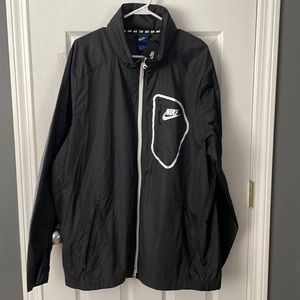 Nike Jacket